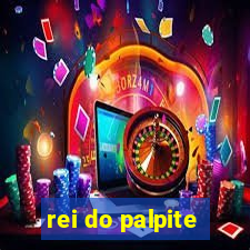 rei do palpite